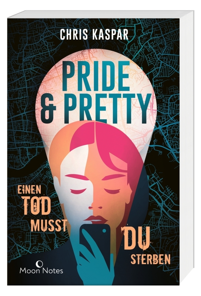 Pride & Pretty main product photo
