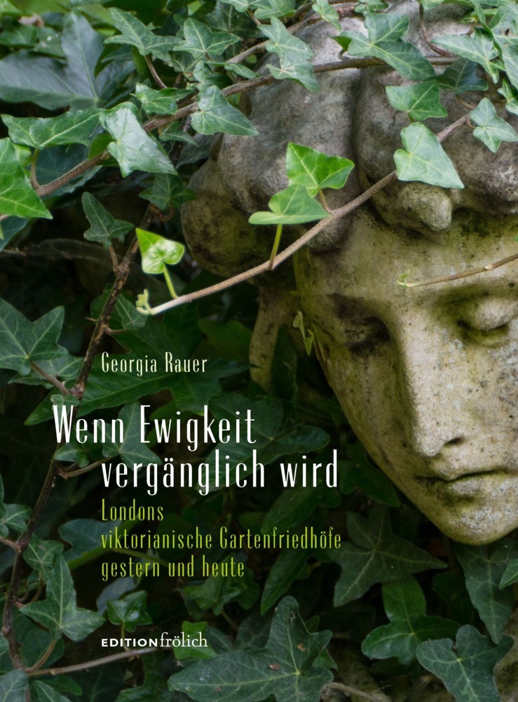 Wenn Ewigkeit vergänglich wird main product photo