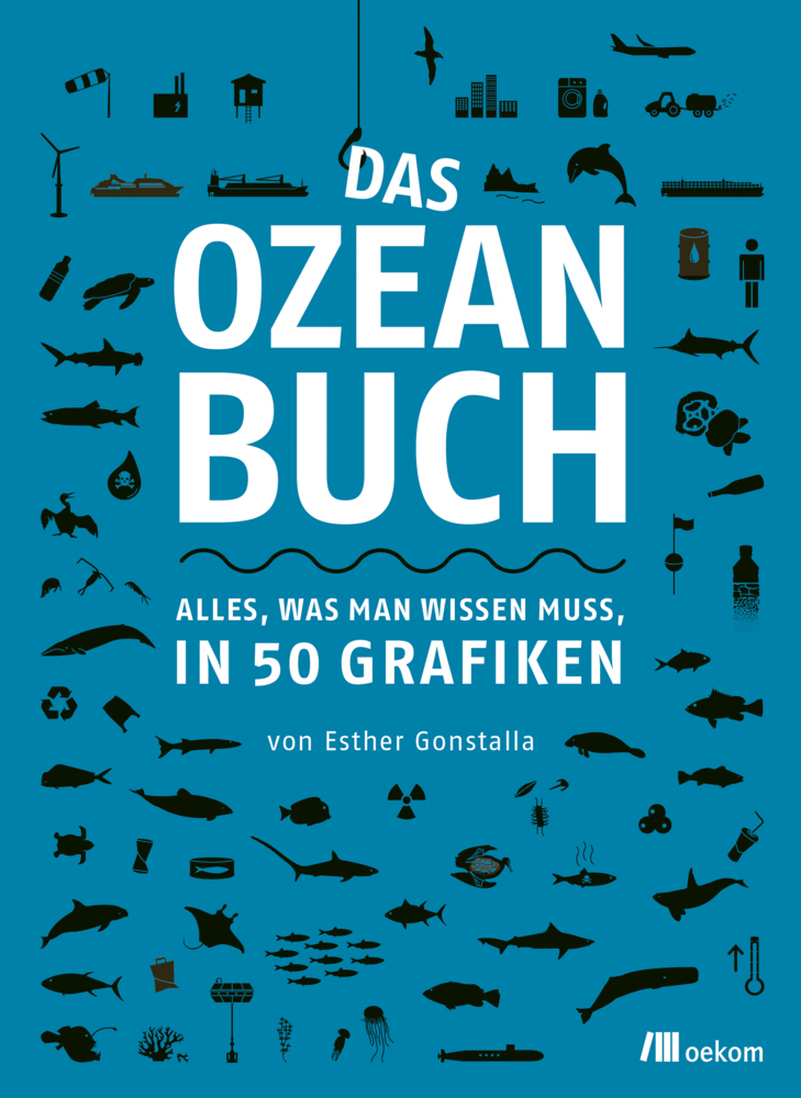 Das Ozeanbuch main product photo