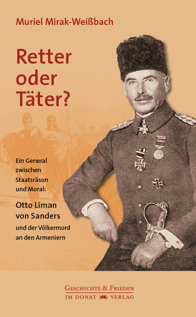 Retter oder Täter? main product photo