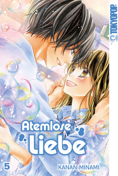 Atemlose Liebe 05 main product photo