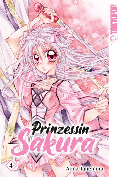 Prinzessin Sakura 2in1 04 main product photo