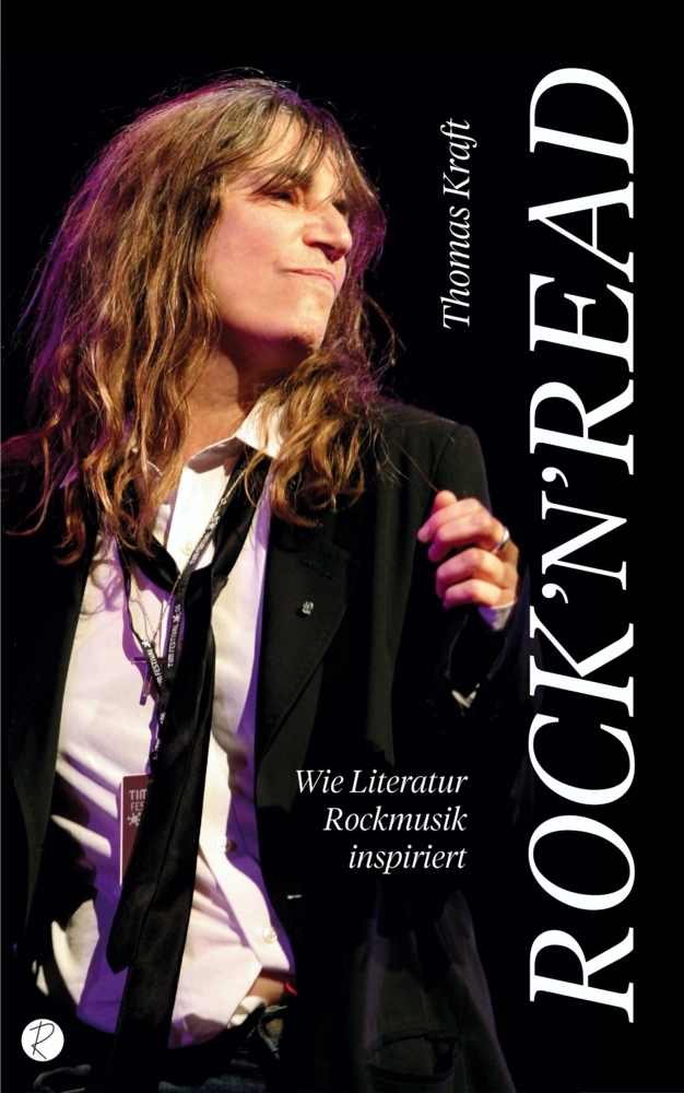 Rock'n'Read main product photo
