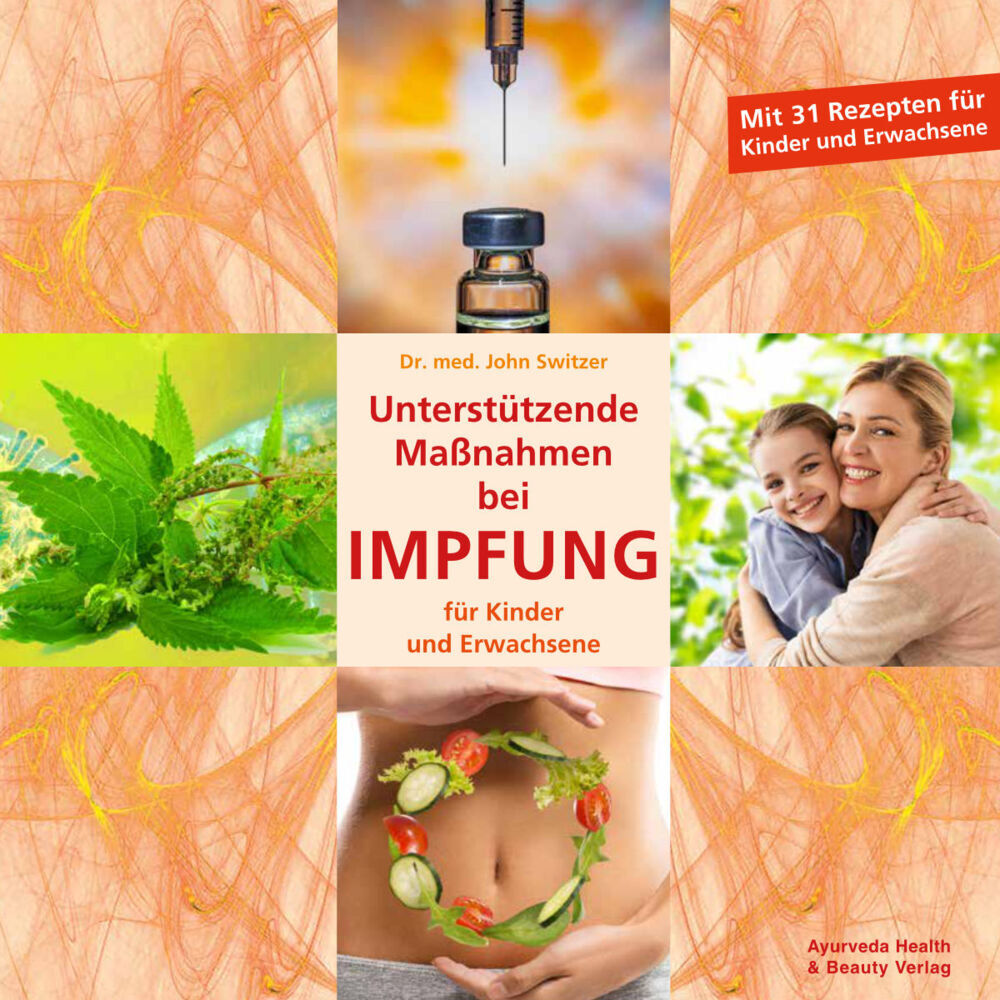 Unterstützende Maßnahmen bei IMPFUNG main product photo