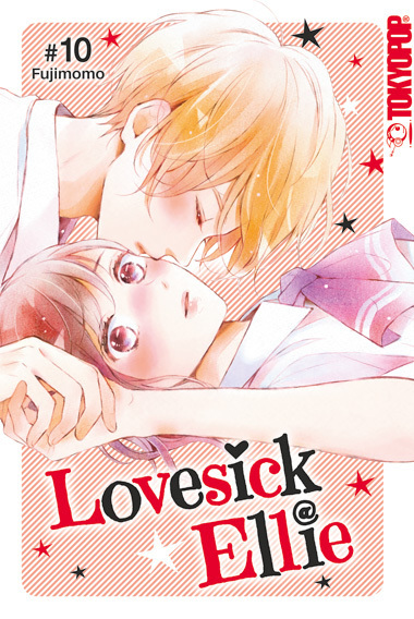 Lovesick Ellie 10 main product photo