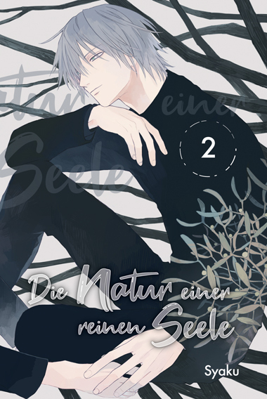 Die Natur einer reinen Seele 02 main product photo