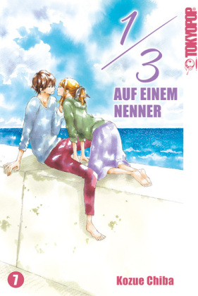 1/3 - Auf einem Nenner. Bd.7