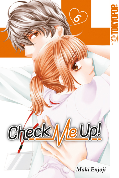 Check Me Up! 05 main product photo