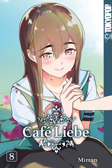 Café Liebe 08 main product photo