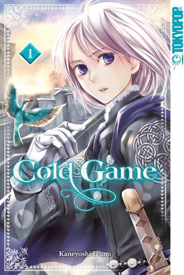 Cold Game 01 main product photo