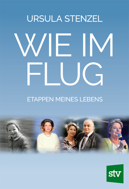 Wie im Flug main product photo