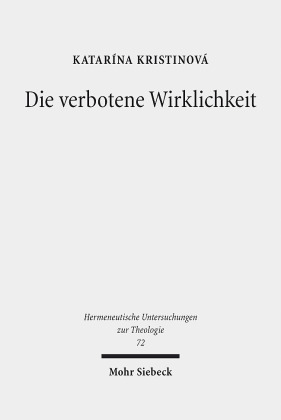 Die verbotene Wirklichkeit