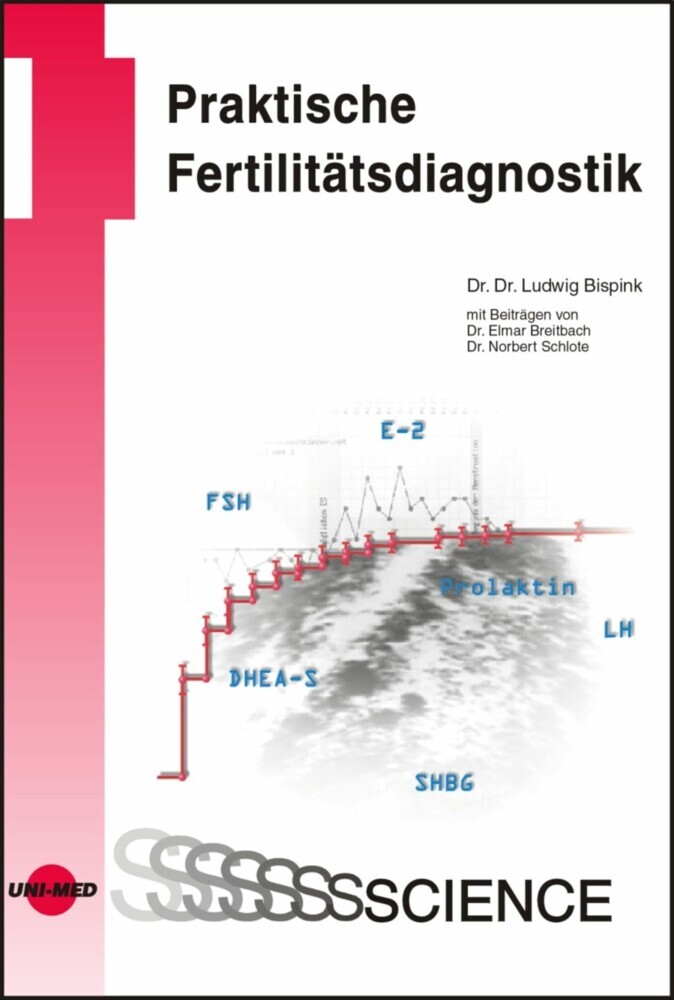 Praktische Fertilitätsdiagnostik main product photo