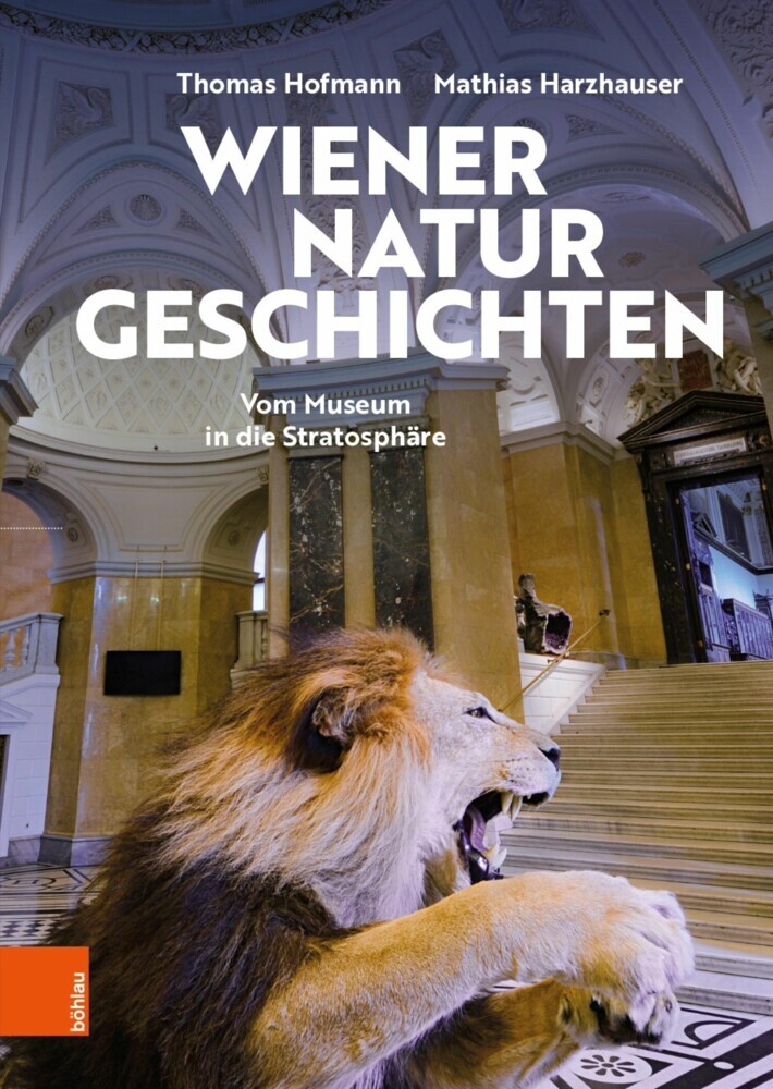 Wiener Naturgeschichten main product photo