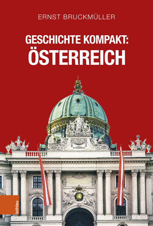 Geschichte kompakt: Österreich main product photo