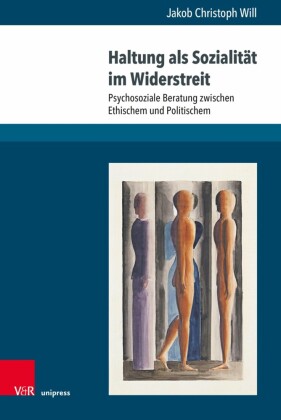 Haltung als Sozialität im Widerstreit