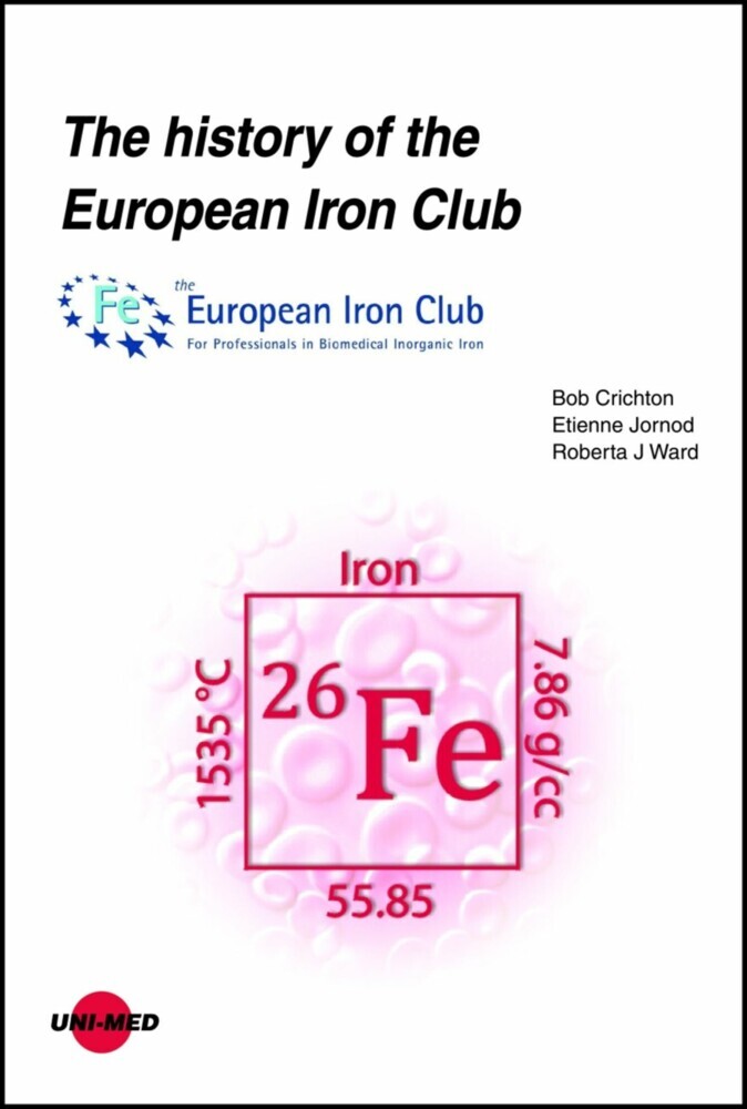 The history of the European Iron Club main product photo