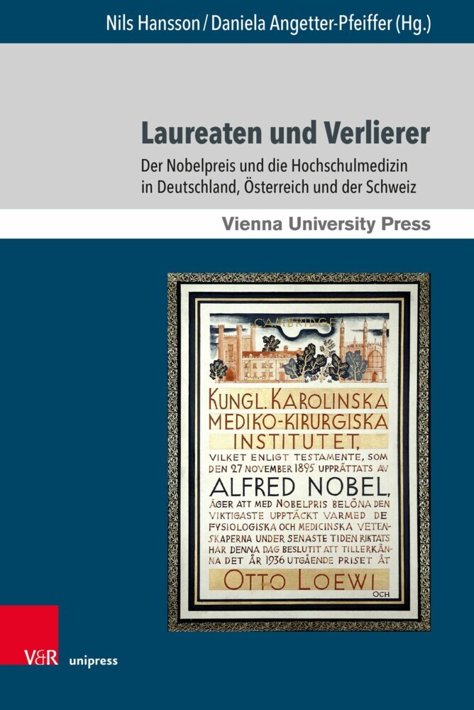 Laureaten und Verlierer main product photo