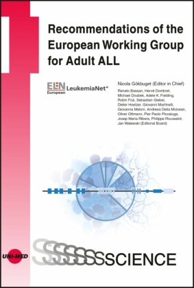 Recommendations of the European Working Group for Adult ALL