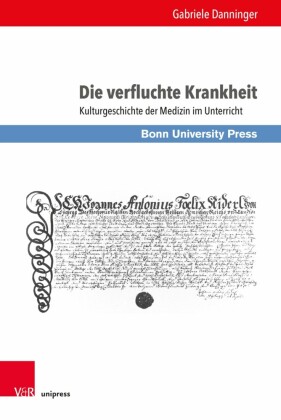 Die verfluchte Krankheit