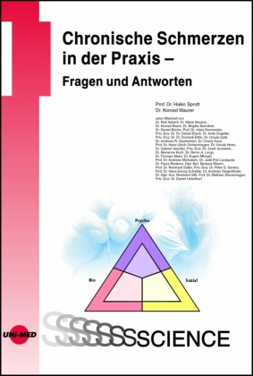 Chronische Schmerzen in der Praxis - Fragen und Antworten