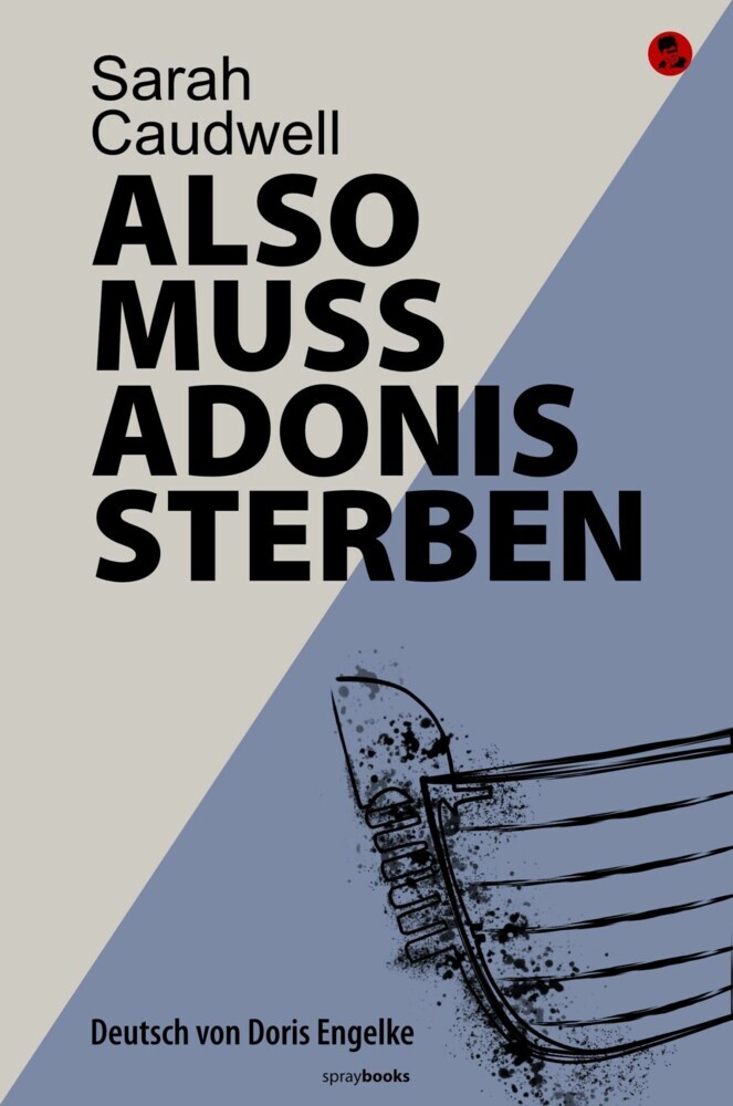 Also muss Adonis sterben main product photo