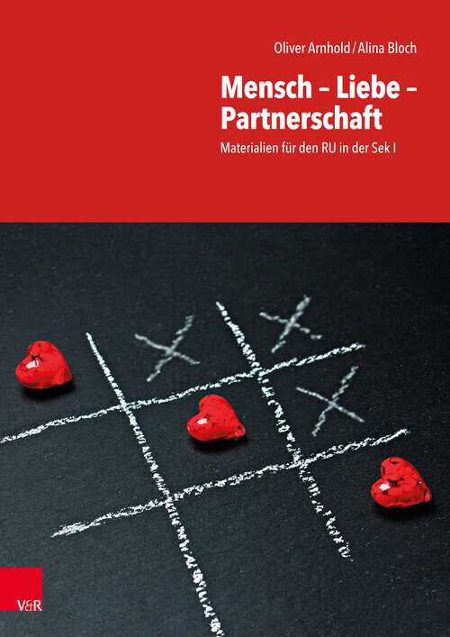 Mensch - Liebe - Partnerschaft main product photo