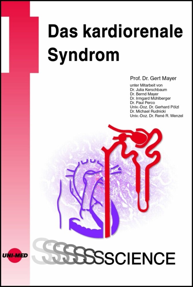 Das kardiorenale Syndrom main product photo