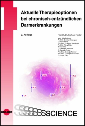 Aktuelle Therapieoptionen bei chronisch-entzündlichen Darmerkrankungen