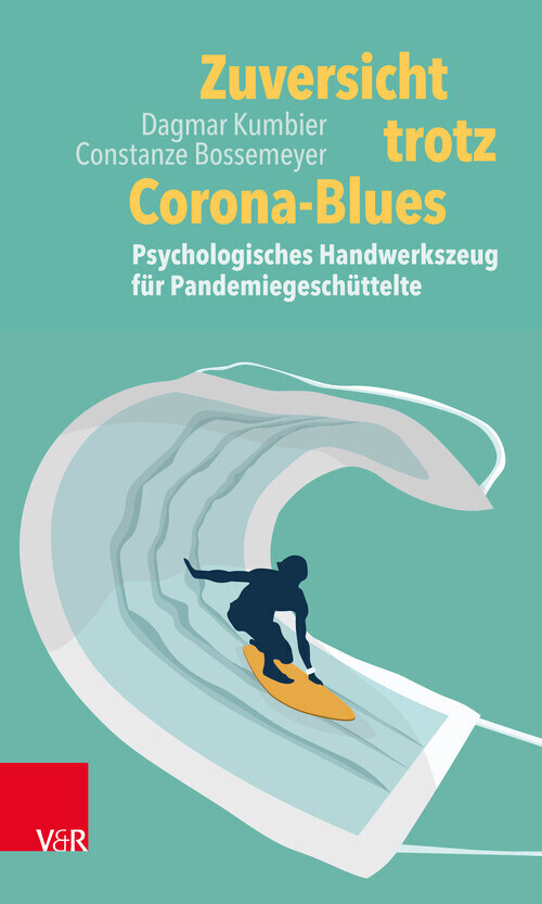Zuversicht trotz Corona-Blues main product photo