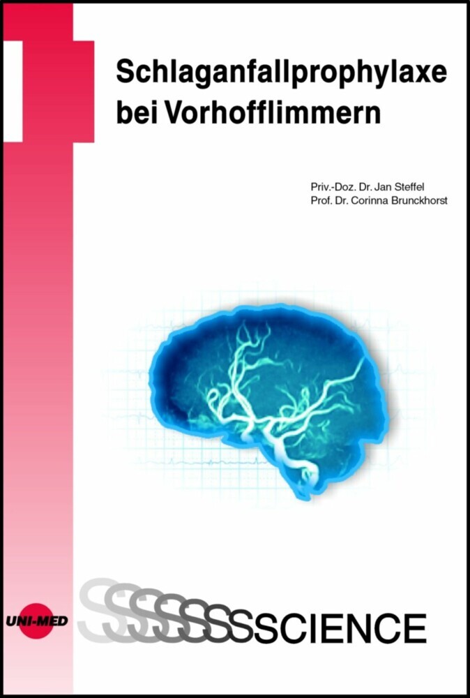 Schlaganfallprophylaxe bei Vorhofflimmern main product photo