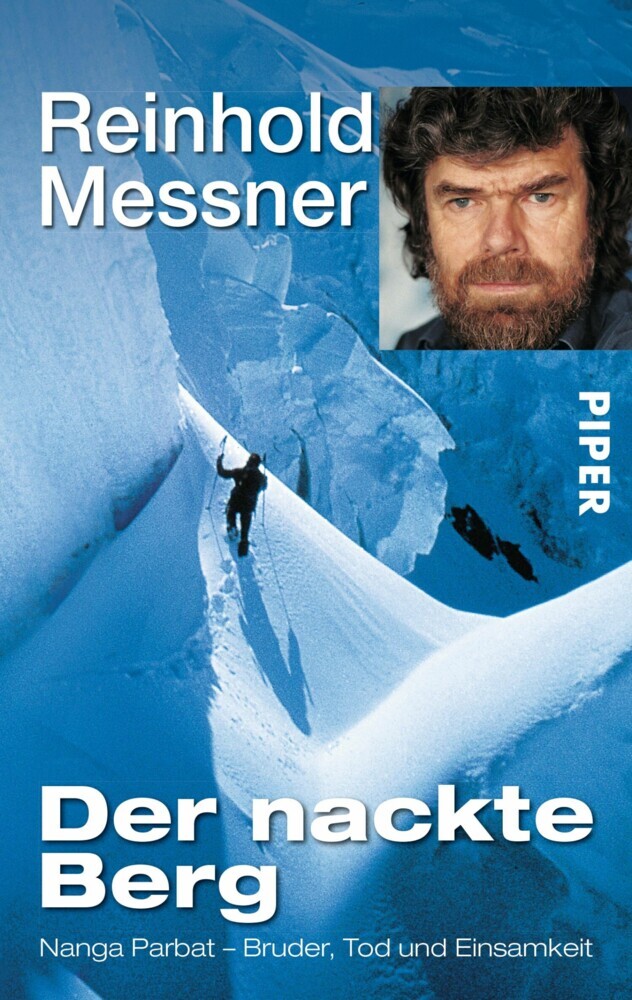 Der nackte Berg main product photo