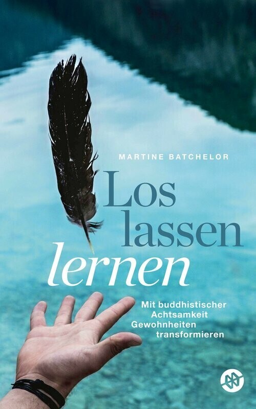 Loslassen lernen main product photo