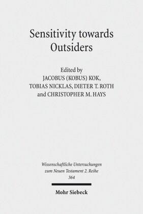 Sensitivity towards Outsiders