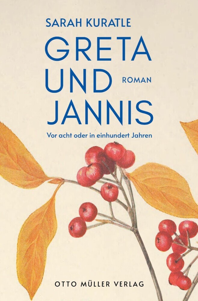 Greta und Jannis main product photo