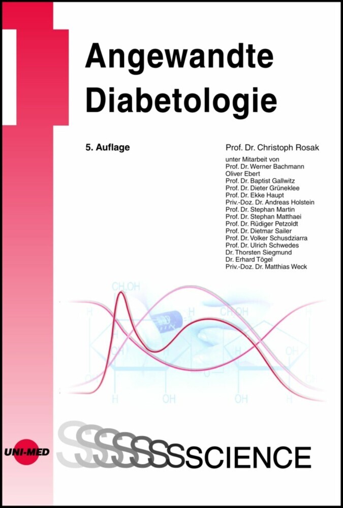 Angewandte Diabetologie main product photo