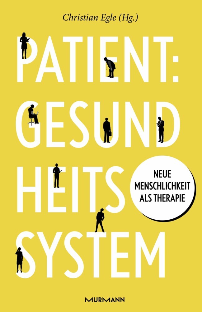 Patient: Gesundheitssystem main product photo