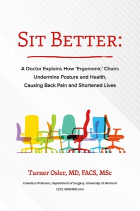 Sit Better