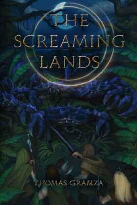 The Screaming Lands