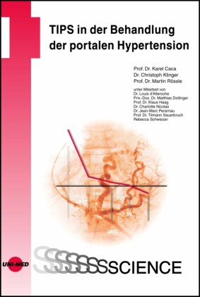 TIPS in der Behandlung der portalen Hypertension