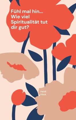 Fühl mal hin... Wie viel Spiritualität tut dir gut?