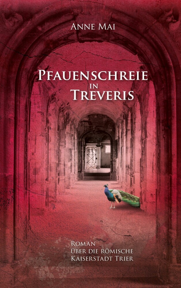 Pfauenschreie in Treveris main product photo