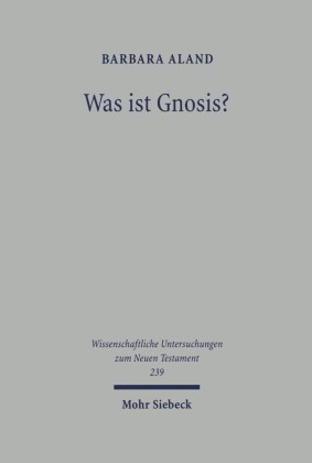 Was ist Gnosis?