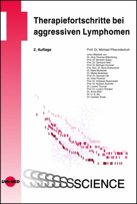Therapiefortschritte bei aggressiven Lymphomen