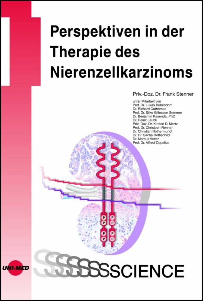 Perspektiven in der Therapie des Nierenzellkarzinoms main product photo