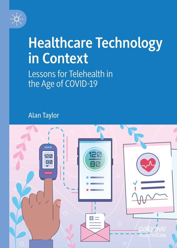 Healthcare Technology in Context main product photo