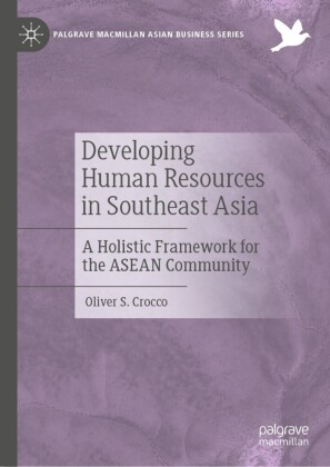 Developing Human Resources in Southeast Asia