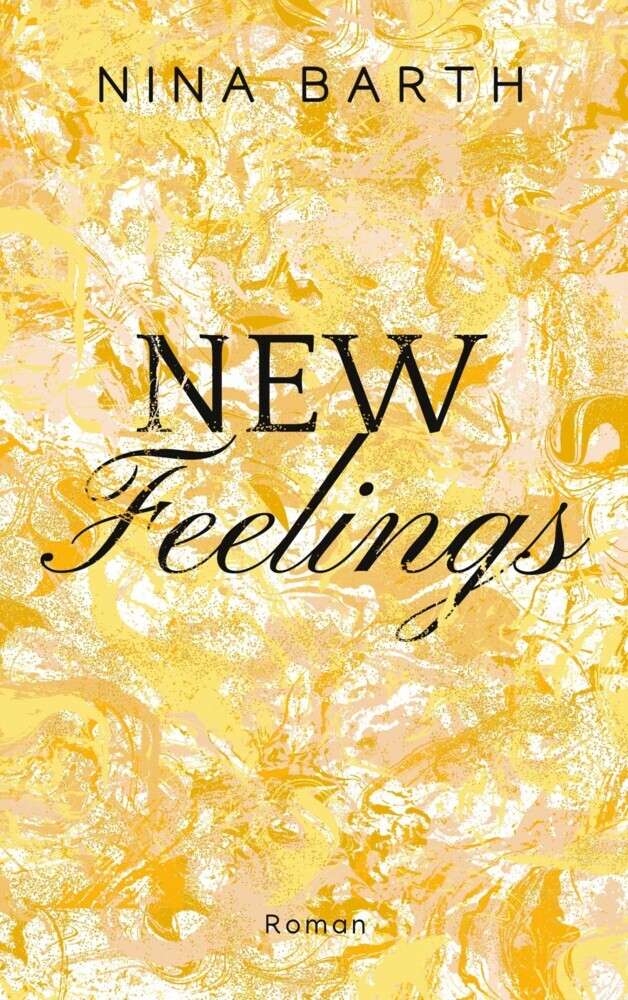 New Feelings main product photo