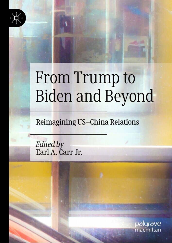 From Trump to Biden and Beyond main product photo