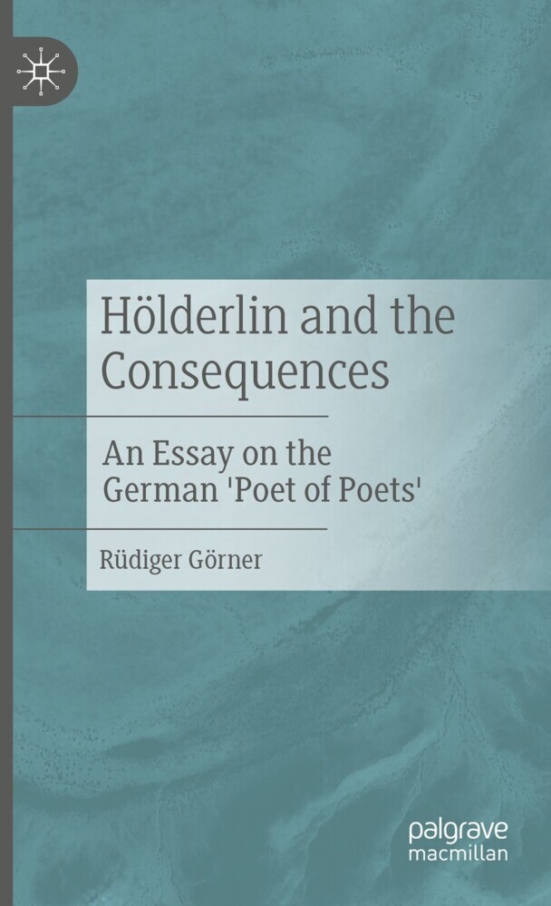 Hölderlin and the Consequences main product photo